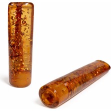 Benko Ağızlık Toscanello Proağızlığı,tam ÇAP:19MM,AĞIZ Çapı:10,5,tam BOY:79MM