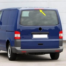 Calperia Ek Üst Fren Stop Lambası 7E0945097A, 2004-2010 Yılına Uygun