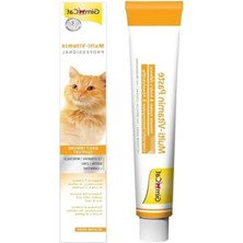Calperia Multi-Vitamin Içeren Kedi Takviye Ürünü - 100 G