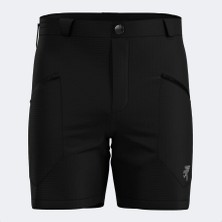 Joma Explorer Bermuda Black Erkek Siyah Şort