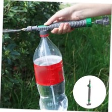 Calperia Ayarlanabilir Yüksek Basınçlı Su Pompası - Çok Amaçlı Püskürtme