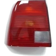 Calperia Sağ Arka Stop Fren Park Lambası - 1997-2000 Vw Passat B5 Sedan Uyumlu