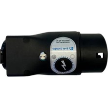 Calperia V2L Adaptörü - Elektrikli Araçlar Için