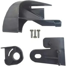 Calperia Sağ Far Bağlantı Ayak Kiti - Nemo, Bipper, Fiorino 2007 ve Sonrası