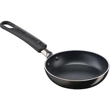 Calperia 12 cm Difüzyon Tabanlı Sos Tava - Yapışmaz Kaplama