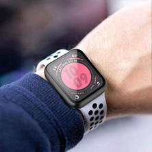 Series 10 42MM Kılıf Premium Slim Watchband Siyah [ Series 10 42MM ile Uyumlu Kılıf - Siyah]