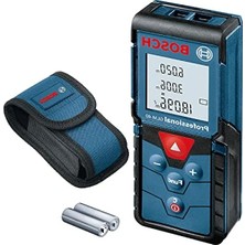 Calperia Çizgi Lazer Ölçüm Cihazı - Hassas Ölçüm Fonksiyonu