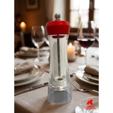 Köklü Züccaciye Baharat Öğütücü