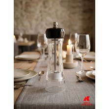 Köklü Züccaciye Baharat Öğütücü