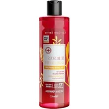 Calperia Bukle Belirginleştirici Vegan Saç Bakım Şampuanı - Hibiscus & Shea Yağı, 350 ml