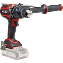 Calperia Akülü Darbeli Vidalama 18V, 120 Nm, 13 mm Metal Mandren, 2 Vites