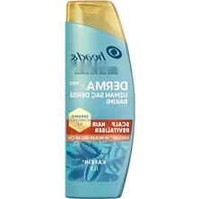 Calperia Dökülme ve Kepek Karşıtı Kafein ve Seramid Ile Zenginleştirilmiş Şampuan 300ML