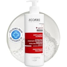 Calperia Dökülme Karşıtı Bakım Şampuanı - Enerji Verici Formül