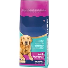 Calperia Kuzu Etli Pirinçli Yetişkin Köpek Maması 15 kg - Dengeli Beslenme