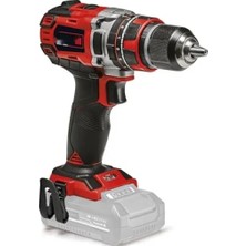 Calperia Akülü Darbeli Vidalama - 18V, 50 Nm, 2 Vites, 13 mm Mandren