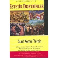  palme yayınevi estetik doktrinler