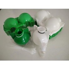 Calperia 20 Adet Bitki Köklendirme Topu (8cm)