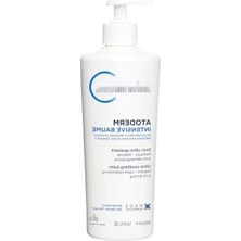 Calperia Yoğun Nemlendirme Için Onarıcı Bakım Kremi - Çok Kuru ve Atopi Eğilimli Ciltler Için