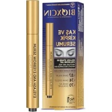 Calperia Kaş ve Kirpik Serumu - 10 ml