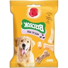 Calperia Besleyici Köpek Bisküvisi 200 gr
