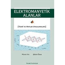 Palme Yayınevi Elektromanyetik Alanlar