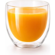 Şişecam Duplo Çift Çidarlı Kahve / Meşrubat Bardağı