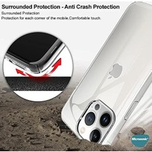 Galaxy S24 Ultra Için Kılıf Non Yellowing Crystal Clear Sararma Önleyici Kristal Şeffaf [galaxy S24 Ultra ile Uyumlu Kılıf - Şeffaf]