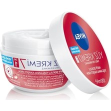 Calperia Yaşlanma Karşıtı Yüz Kremi - 24 Saat Nemlendirici, Uv Koruması ile 100 ml