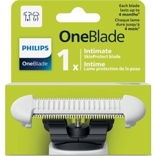 Philips Onebladei Yedek Bıçak, QP219/50