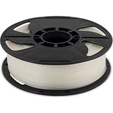 Filament Pla + 1.75MM 1 kg Plus - Krem