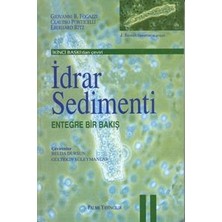 Palme Yayınevi İdrar Sedimenti