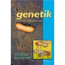  palme yayınevi genetik örnek problemlerle