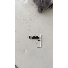 Çakır Glockgezarpacık