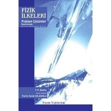  palme yayınevi fizik ılkeleri problem çözümleri