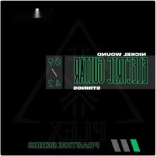 Calperia Elektro Gitar Teli Seti - 09-42 Gauge