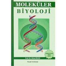 Palme Yayınevi Moleküler Biyoloji ( Nihat Dilsiz )