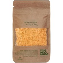 Calperia Onarıcı Protein Bazlı Saç Bakım Tozu 50 G | Boyalı Saçlar Için Hacim ve Koruma