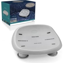 Calperia Spa Koltuğu, Dayanıklı Tasarım