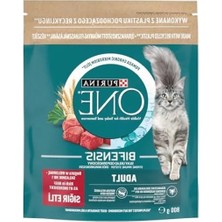 Calperia Sığır Etli Kuru Kedi Maması - 800 G