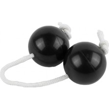 Temel Kashaka Asalato Ritim Topu Siyah