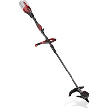 Calperia Akülü Tırpan - 36 V, 43 cm Kesme Genişliği