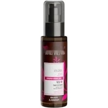 Calperia Argan Yağı ve Keratin Içeren Saç Bakım Serumu, 75ML - Vegan