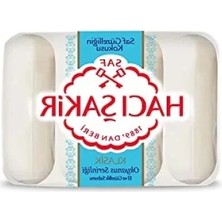 Calperia Okyanus Serinliği El ve Güzellik Sabunu - 4X70 gr