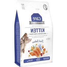 Calperia Tahılsız ve Hipoalerjenik Kuru Mama - Taze Somonlu, 2 kg