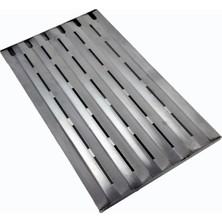 BABA'S BBQ KÖFTE VE SUCUK IZGARASI / BBQ 7500 UYUMLU