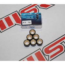 Msr HONDA DİO TAHRİK SETİ 20X15MM 12GR ACTIVA125 ACTIVA S125 PCX 125