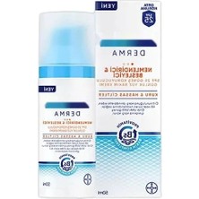 Calperia Günlük Yüz Bakım Kremi - 50 Ml, Spf 25