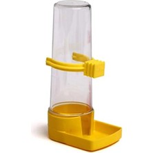 Calperia Muhabbet Kuşu Için Suluğa