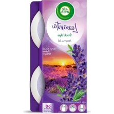 Calperia Lavanta Oda Kokusu Jel Stick Up - 60 Gün Süreli Etki