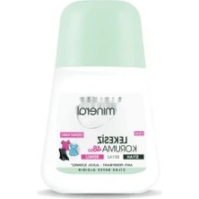 Calperia Lekesiz Koruma Roll-On Deodorant (50ML)